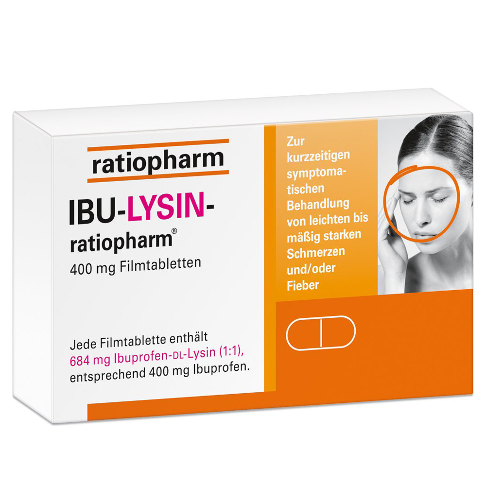 IBU-LYSIN-ratiopharm – Karolinger Apotheke Aachen