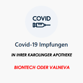 Covid Impfung